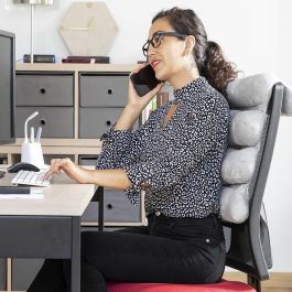 Almohada Modular Multifunción Rollow InnovaGoods Precio: 13.89000019. SKU: V0103310