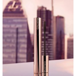 Collistar INFINITO MASCARA #Extra Black - Máscara de pestañas con efecto lifting y alargamiento progresivo