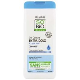 Gel De Ducha Extra Suave Hidrat. Aloe 650Ml. Bio Precio: 9.98999958. SKU: B19F79ETZH