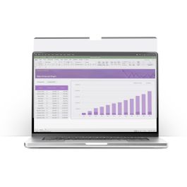 StarTech Filtro de Privacidad Magnético para MacBook Pro 16in (2021/2023) - Anti Luz Azul y Antirreflejo