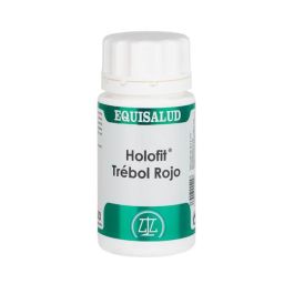 Holofit Trébol Rojo 50 Cáps Holofit Trébol Rojo 50 Cáps Precio: 20.5000004. SKU: B14GCRELR5