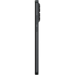 Smartphone Motorola Edge 40 Neo 6,55" 12 GB RAM 256 GB Negro Smartphone Motorola Edge 40 Neo 6,55" 12 GB RAM 256 GB Negro