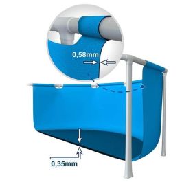Piscina clearview prism frame premium-427x107cm c/ac Piscina clearview prism frame premium-427x107cm c/ac