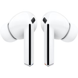 Samsung Galaxy Buds3 Pro Auriculares Inalámbricos TWS Bluetooth 5.4 Cancelación de Ruido Activa Blanco IP57 Precio: 161.79000024. SKU: B1AKYYS5LL