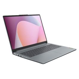 Lenovo IdeaPad Slim 3 16ABR8 | Portátil 16'' FHD, Ryzen 5 5625U, 16 GB RAM, 512 GB SSD, Windows 11