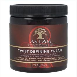 As I Am Twist Defining Crema Definidora 227G/8Oz - Vegano para cabellos rizados y afro Precio: 11.49999972. SKU: S4258144