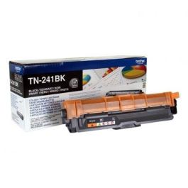 Toner Brother Tn-241Bk Hl3140 Hl3170 Hl3150 Dcp9020 Mfc9140 Mfc9330 Mfc9340 Negro 2500 Pag Precio: 78.49999993. SKU: S8402163