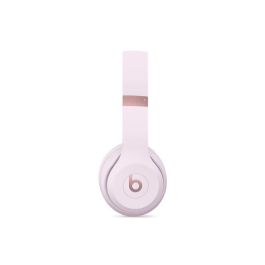 Apple Beats Solo 4 Inalambrico Nube Rosa Auriculares