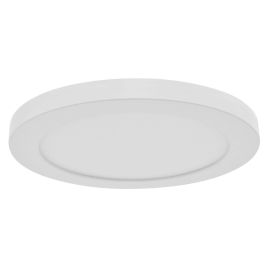 Muvit Lámpara de Techo Io Wifi 30W 3000 Lúmenes Ajustable Blanco Precio: 52.5000003. SKU: S7814939