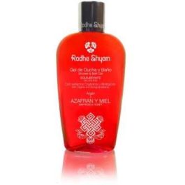 RADHE SHYAM Gel de Baño Equilibrante con Azafrán y Miel 250ml Precio: 7.95000008. SKU: B1JPN2AJHG