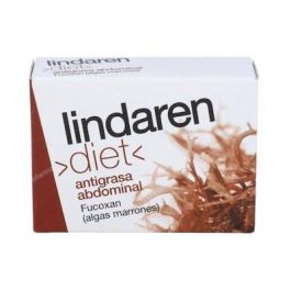 Lindaren Diet Fucoxan 30 Cápsulas - Complemento Alimenticio para Adelgazamiento y Control de Peso Precio: 15.4999999. SKU: B12SHV78QQ