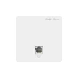 Ruijie Networks RG-RAP1200(F) Punto de Acceso Inalámbrico 1267 Mbit/s Blanco Energía sobre Ethernet (PoE) Precio: 84.50000031. SKU: B1HYS3LY49