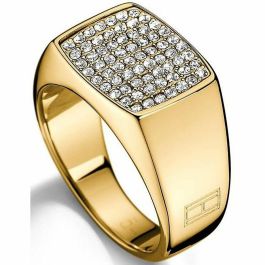 Anillo Mujer Tommy Hilfiger 2700733D (16) Precio: 41.9023. SKU: B13425BJKF