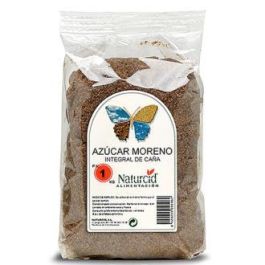 NATURCID Azúcar Moreno Integral con Melaza 1 Kg - No GMO, sin BPA Precio: 7.5000002. SKU: B1CJT7ANXV