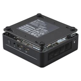 ASUS Mini PC RNUC13ANKi50WC0 NUC 13 Arena Canyon i5-1340P 16GB RAM 512GB SSD Win11 Pro UCFF