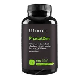 ZENEMENT Prostatzen 120 Caps. Saw Palmetto, Semilla Calabaza, Zinc y Selenio para Bienestar Masculino Precio: 25.5899996. SKU: B12XNY4GMJ