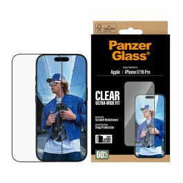 Funda para Móvil Panzer Glass PG25586 Apple