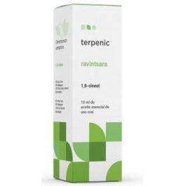 Ravintsara Aceite Esencial 10Ml. Precio: 13.4999997. SKU: B16GL5MGG7
