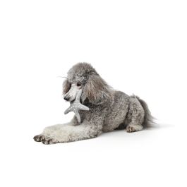 Hunter Juguete para Perro Skagen Estrella de Mar M Peluche con Material 100% Reciclado, Juguete para Acurrucarse y Jugar, Lavable a Máquina Precio: 10.69000031. SKU: S6102388