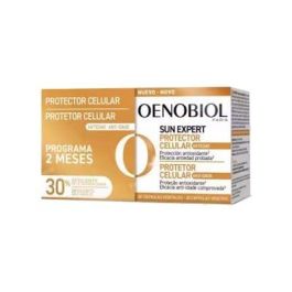 Oenobiol Solar Intensivo Preparador Antiedad 30 Caps Duplo Precio: 64.7856. SKU: B13AKCM4VP