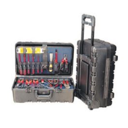 Heco Maletín de Herramientas con Ruedas 305 510 Sin Herramientas Precio: 165.5000006. SKU: B1HJS8CKT5
