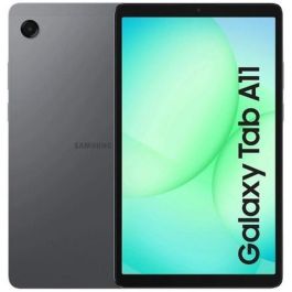 Samsung Tablet Galaxy Tab A11 Wifi 8.7" 4GB 64GB Gris