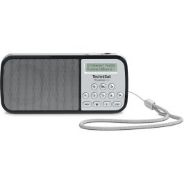 Technisat TechniRadio RDR silber Precio: 43.197. SKU: B17GTM6RGX