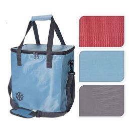 Bolsa Nevera Cool 18 L 29 x 31 x 21 cm Bolsa Nevera Cool 18 L 29 x 31 x 21 cm Precio: 17.5899999. SKU: S7901691