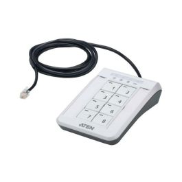 Aten ATEN PP4.0 Secure KVM Remote Port Selector Aten ATEN PP4.0 Secure KVM Remote Port Selector