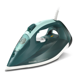 Philips 7000 series DST7031/70 plancha Plancha a vapor Suela SteamGlide Plus 2800 W Verde, Color menta Precio: 76.68999965. SKU: B135W7HMZM