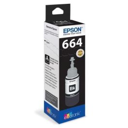 Epson EcoTank L355/L555/ET-2500/2550/4500 Bote Negro 4.000 Paginas