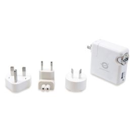 Cargador de Pared Conceptronic 110552001 Blanco Precio: 9.9946. SKU: B1FG3MXCP5