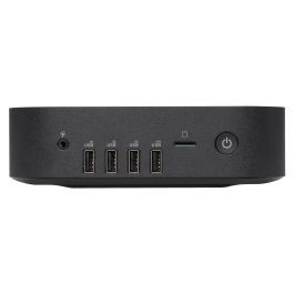 ASUS CHROMEBOX5-S7009UNA Mini PC Intel Core i7-1355U, 16GB DDR4 RAM, 256GB M.2 SSD, ChromeOS, Negro