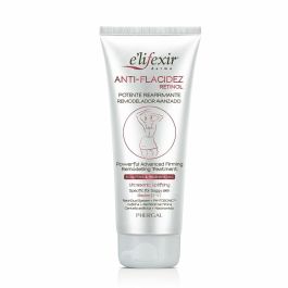 E'Lifexir Anti-Flacidez Retinol Cremigel Corporal Reafirmante Remodelador Avanzado 200 mL E'Lifexir Anti-Flacidez Retinol Cremigel Corporal Reafirmante Remodelador Avanzado 200 mL
