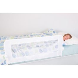 Dreambaby Maggie Barrier - Build -en camas y camas planas que miden 110 cm de ancho y 50 cm de alto