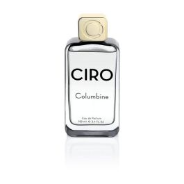 Ciro Columbine EPV 100ml Precio: 211.49999948. SKU: B138LCM2XT