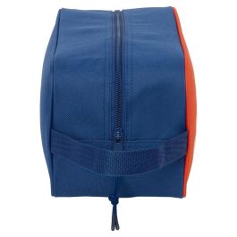 Safta Zapatillero Super Mario Mamma Mia 150x290x140 mm