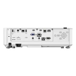 Epson Proyector EB-L530U Láser WUXGA (1920x1200) 5200 Lúmenes ANSI 16:10 3LCD Blanco