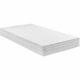 Dormipur Colchón V920T90200 90 x 200 cm Espesor 16 cm Viscoelástico Funda Lavable Equilibrado