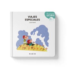 Cuentos Rubio Viajes Especiales (+4 Años) Precio: 8.50000008. SKU: B1HK5LZKQY