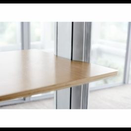 SMS FH 1455 W/S Soporte de Suelo Universal para Pantalla Plana Serie X, Rotación Horizontal/Vertical, 100 kg
