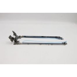 Lenovo Ensamblaje Bisagra FRU 01YU057 para Lenovo ThinkPad L15 Gen 1 y Gen 2, Componente de Pantalla LCD para un Funcionamiento Suave y Duradero