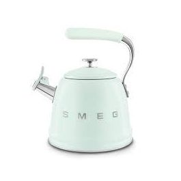 Smeg WKF01PG Hervidor de Agua Estilo Años 50 Verde Precio: 111.4999996. SKU: B13EYR35PB