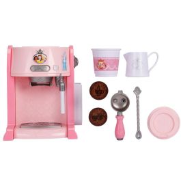 Cafetera Espresso Gourmet