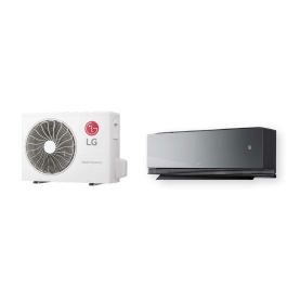 Aire Acondicionado LG MIRROR09X.SET A++ Aire Acondicionado LG MIRROR09X.SET A++ Precio: 1099.99000045. SKU: B1DKPMFJ3S