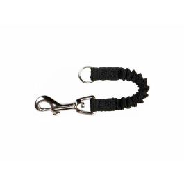 Correa para Perro Trixie Negro XS/S 16 cm Amortiguador Precio: 10.50000006. SKU: B1JCCBNN78