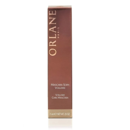 Orlane Máscara de Pestañas Soin Volume Volume Care para Volumen 7 mL Precio: 28.081438. SKU: B1FFARC6F4
