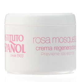 Instituto Español Crema Regeneradora Rosa Mosqueta 400 mL Precio: 5.50000055. SKU: S0589226