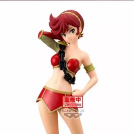 Figura Banpresto Urusei Yatsura Glitter & Figura Banpresto Urusei Yatsura Glitter &