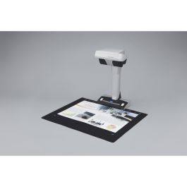 RICOH - FUJITSU Escaner ScanSnap SV600 de Escritorio